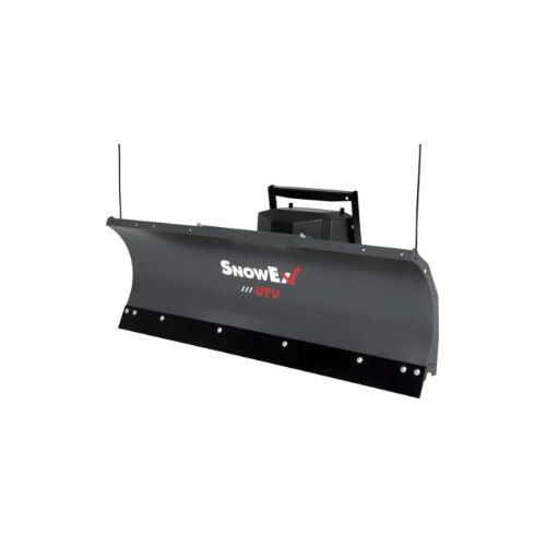 HEAVY-DUTY UTV STRAIGHT BLADE