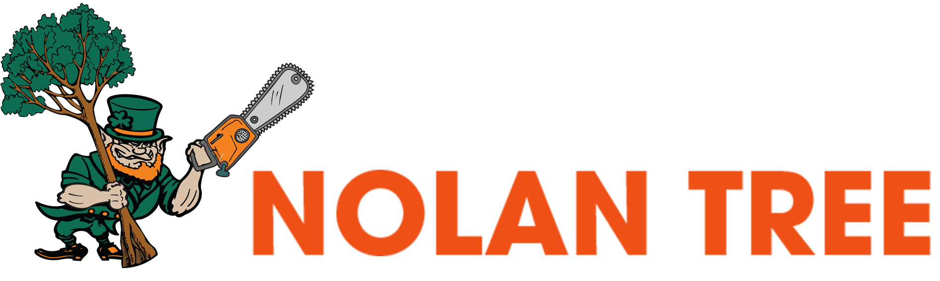 Nolan Tree - Logo