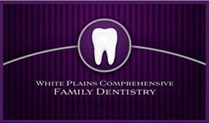 White Plains Comprehensive Family Dentistry-Logo