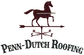 Penn Dutch Roofing - Logo