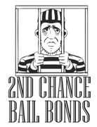 Second Chance Bail Bond - logo