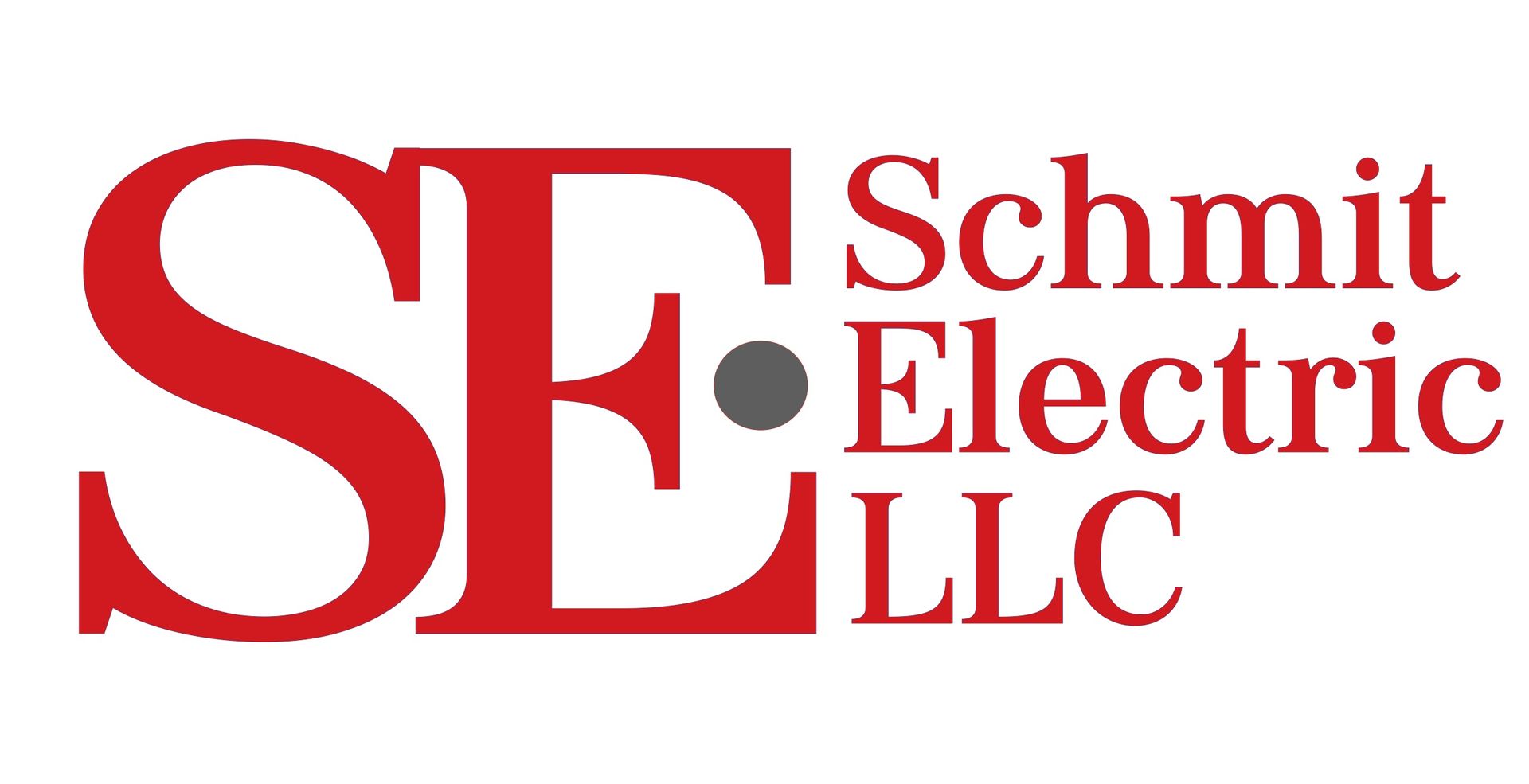 Schmit Electric LLC logo