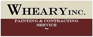 Wheary's Painting & Contracting - Painters | Jersey Shore PA