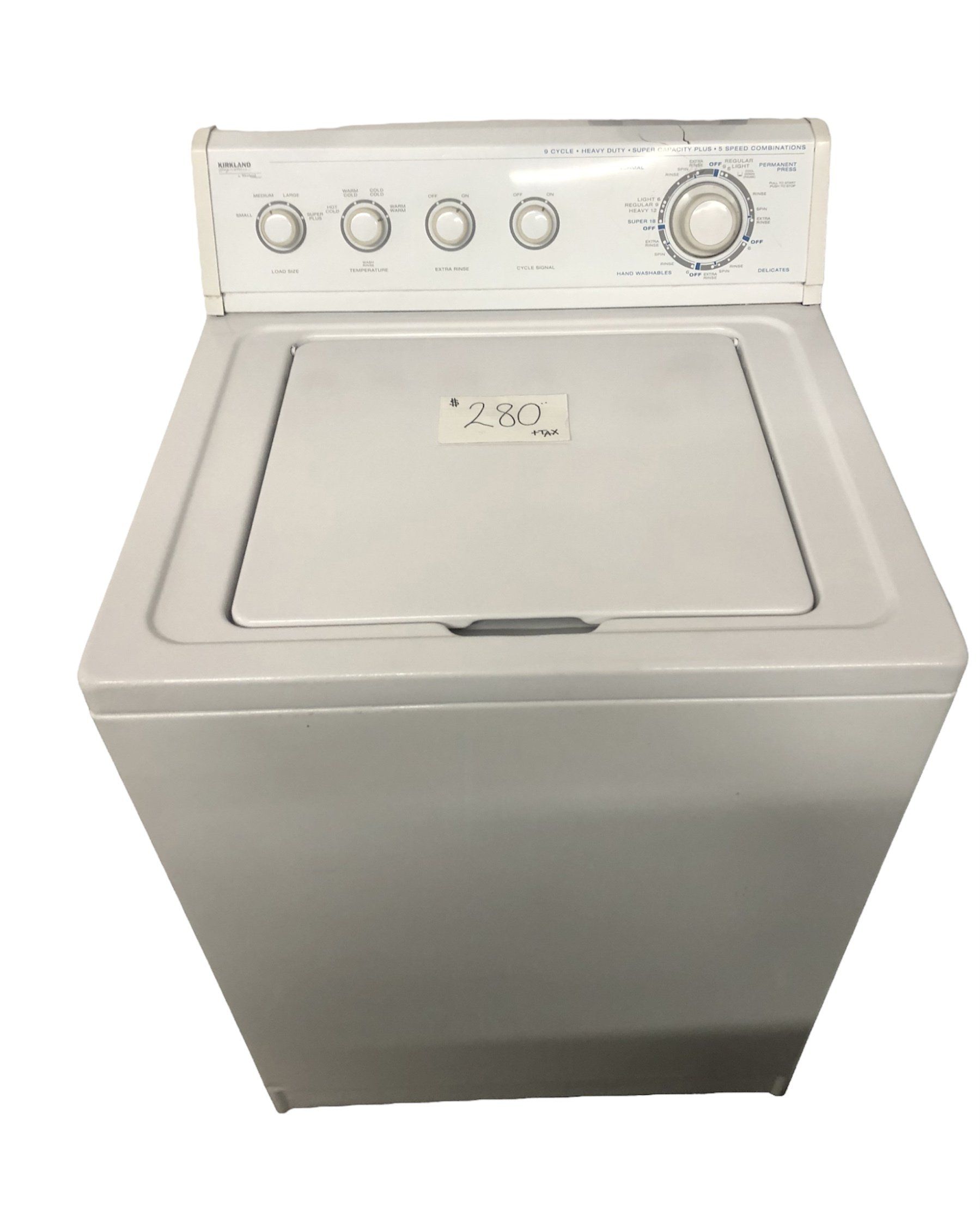 Single Washers and Dryers Samsung Riverside, CA