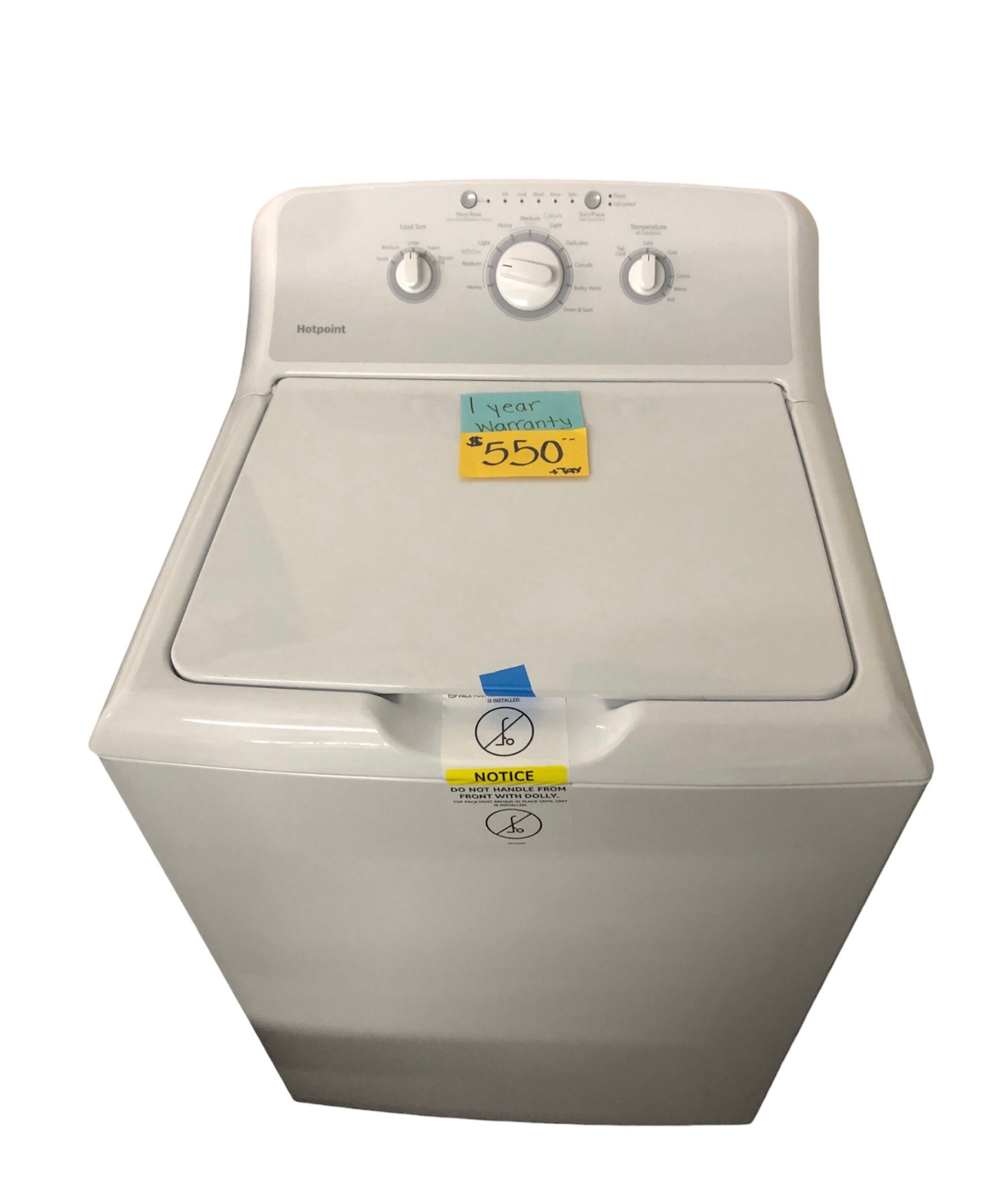 Single Washers and Dryers Samsung Riverside, CA