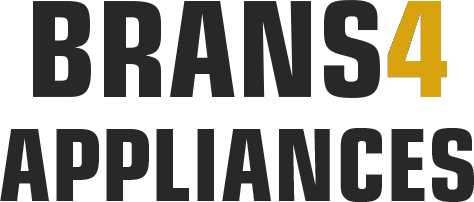 Brans4 Appliances logo