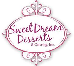 Sweet Dream Desserts & Catering logo