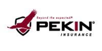 Pekin logo