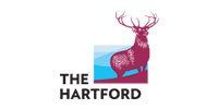 The Hartford logo