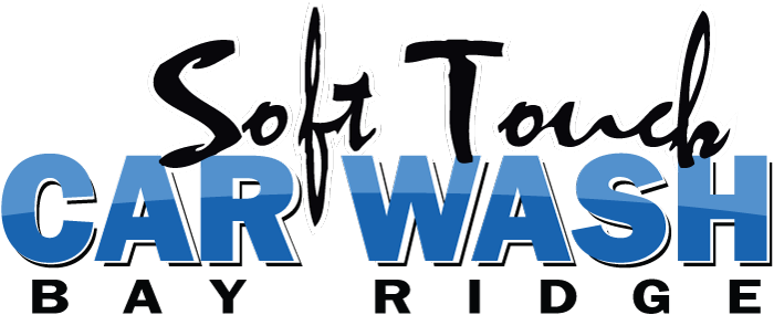 Soft Touch Car Wash Inc Logo