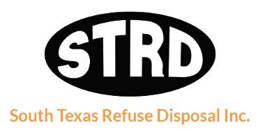 South Texas Refuse Inc - Logo