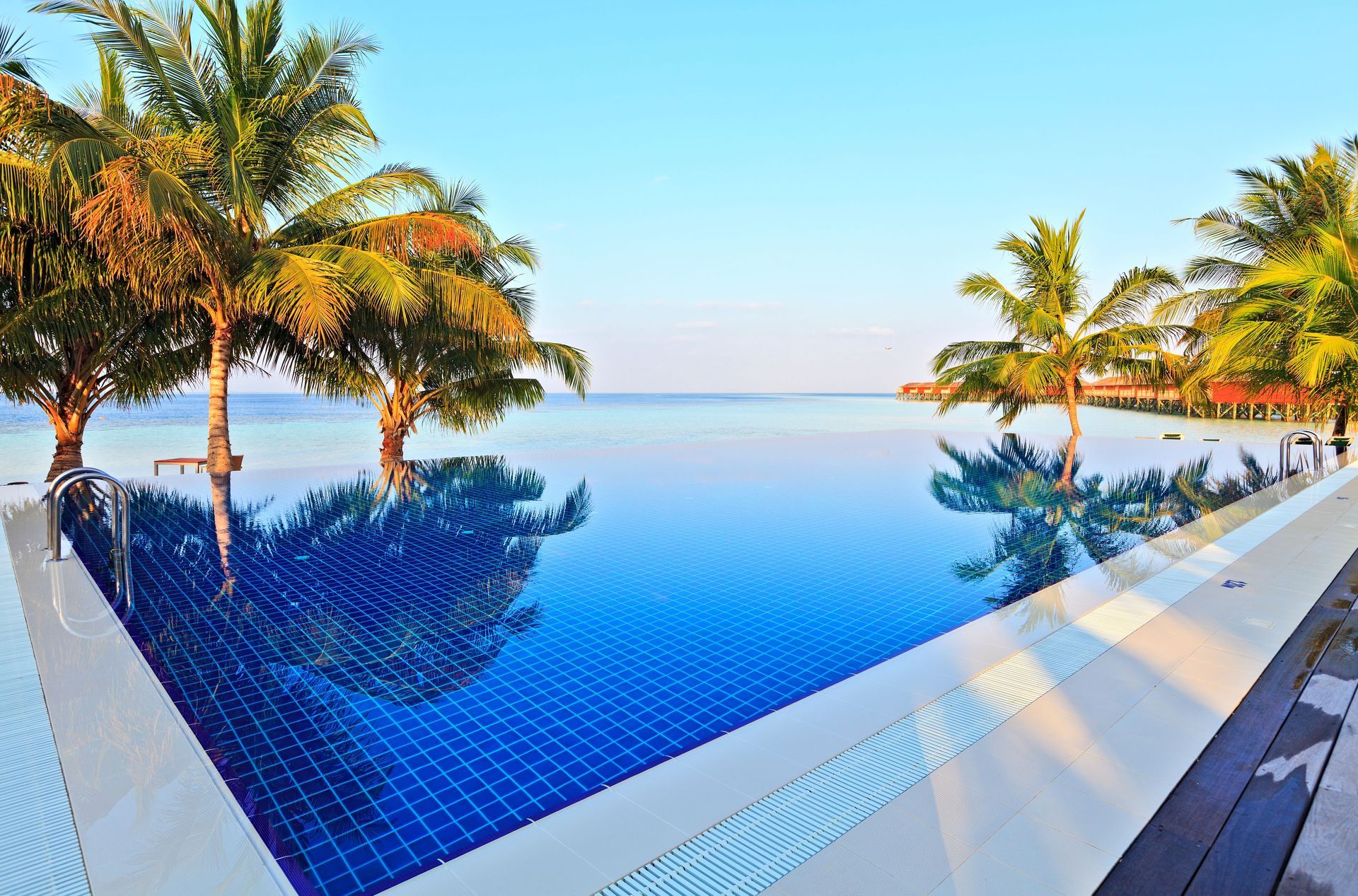 The Water Club of America