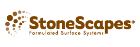 StoneScapes logo