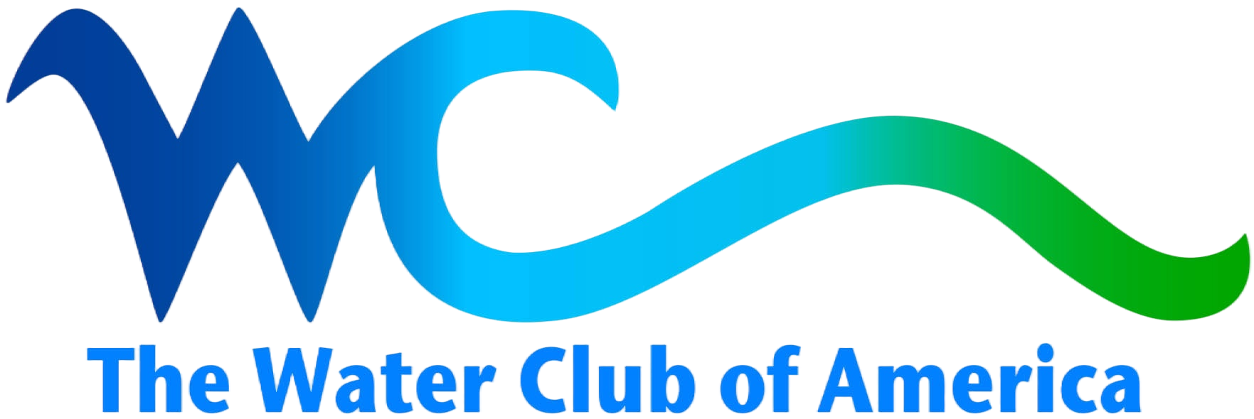 The Water Club of America - logo