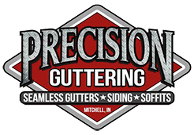 Precision Guttering | Home Contractors | Mitchell, IN