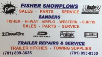 Snowplow services