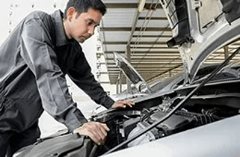 Auto inspection services