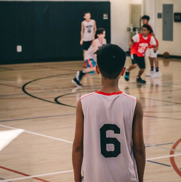 Dynamic Agility Sports