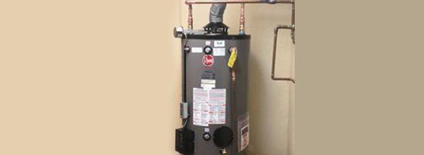 Water heater