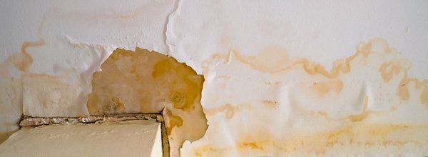 Leak Repair