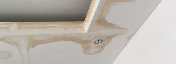 Leak Repair
