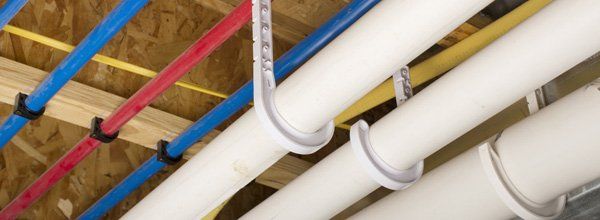 Plumbing