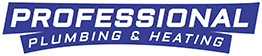 Professional Plumbing & Heating Co logo