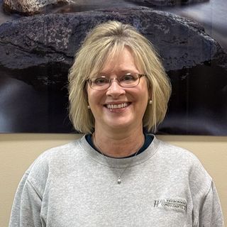 Teresa Morgan