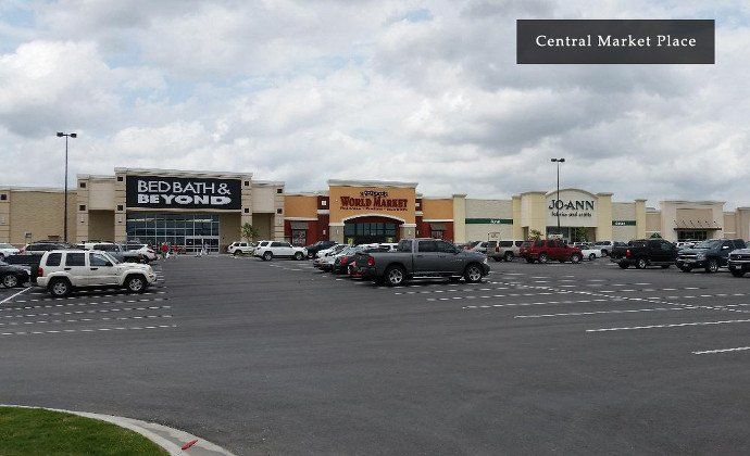 Central Market Place