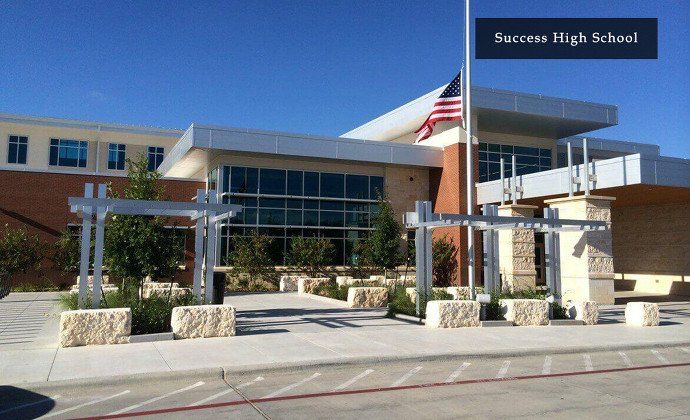 Success High School