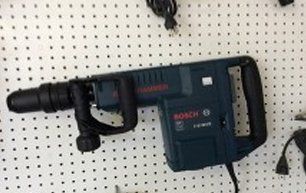 Drill for rent