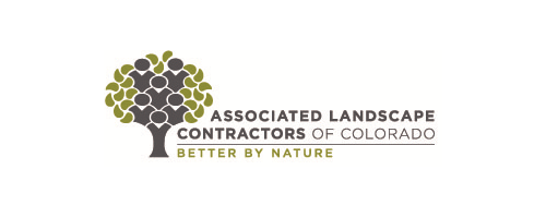 Member of the Associated Landscape Contractors of Colorado
