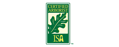 Certified Arborist - ISA
