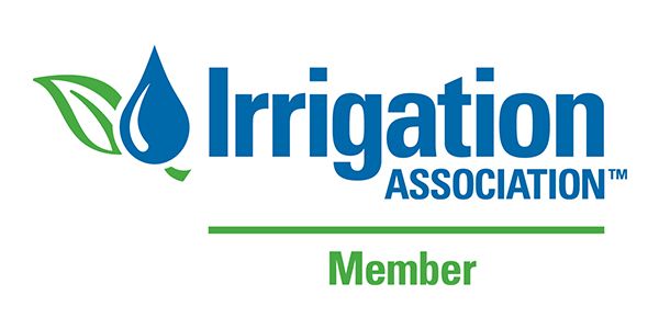 Irrigation Association Logo