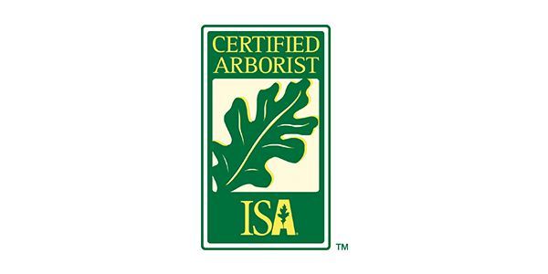 ISA Certified Arborist logo