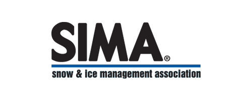 Member of SIMA - Snow & Ice Management Sssociation
