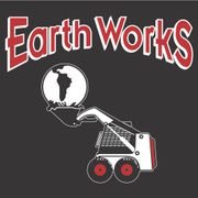 Earth Works Inc - Logo