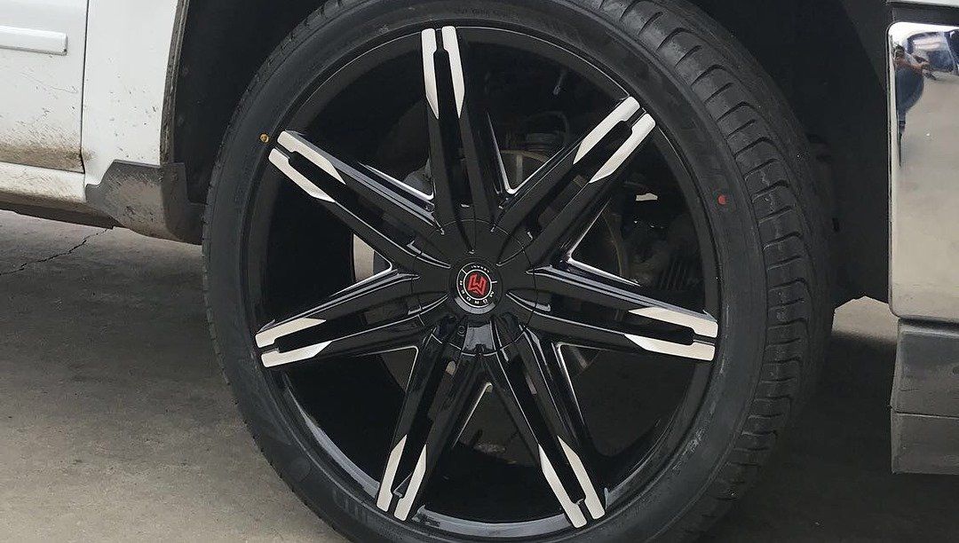 West Shore Tires & Wheels | Auto Repair | Bellflower, CA