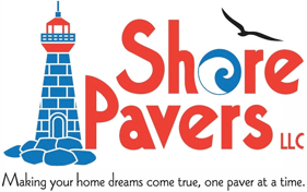 Shore Pavers LLC - Logo