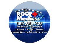 The Roof Medics