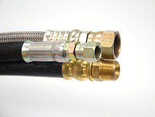 Custom Hoses
