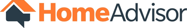 HomeAdvisor logo