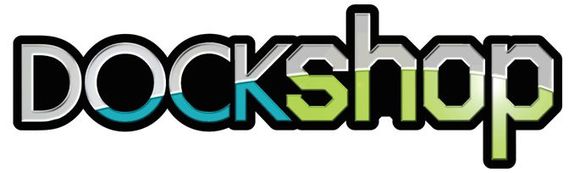 DockShop - Logo