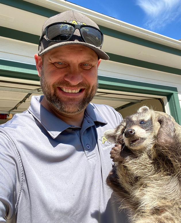 American Animal Control