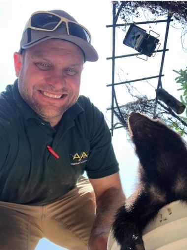 American Animal Control