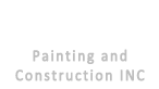 Indoe Painting and Construction INC - Logo