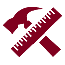 Home Remodeling Icon