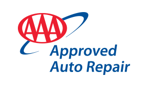 AAA Approved Auto Repair Center