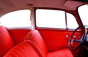 Auto Car Upholstery | St Petersburg, FL | Rayco Auto Interiors & Accessories, Inc | 727-327-2000