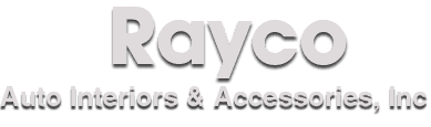 Rayco Auto Interiors & Accessories, Inc